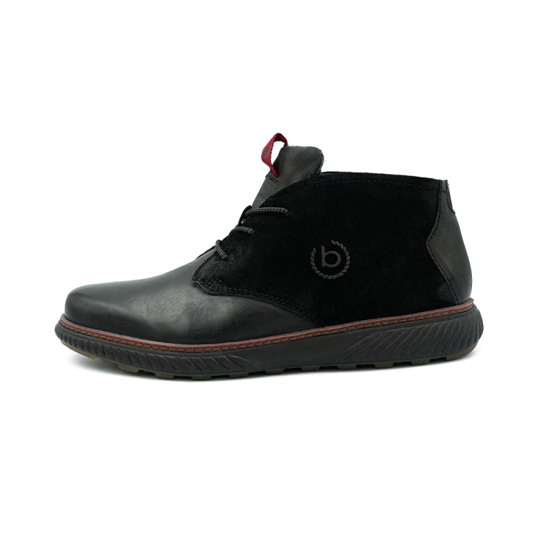 Bugatti vyriški aulinukai