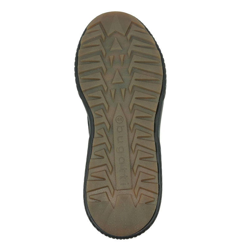 Bugatti vyriški aulinukai