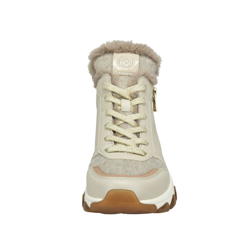 Bagatt moteriški sportiniai aulinukai