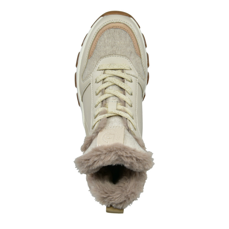 Bagatt moteriški sportiniai aulinukai