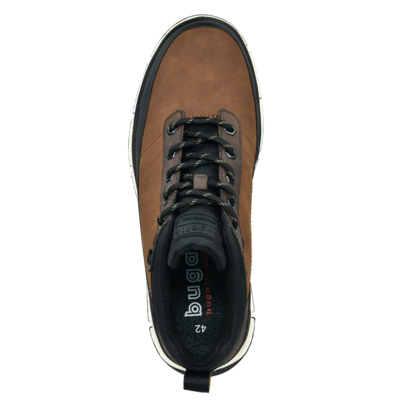 Bugatti vyriški sportiniai aulinukai