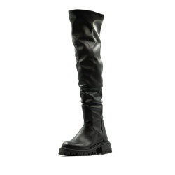 LA PINTA moteriški ilgaauliai