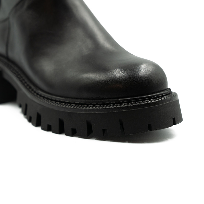 LA PINTA moteriški ilgaauliai