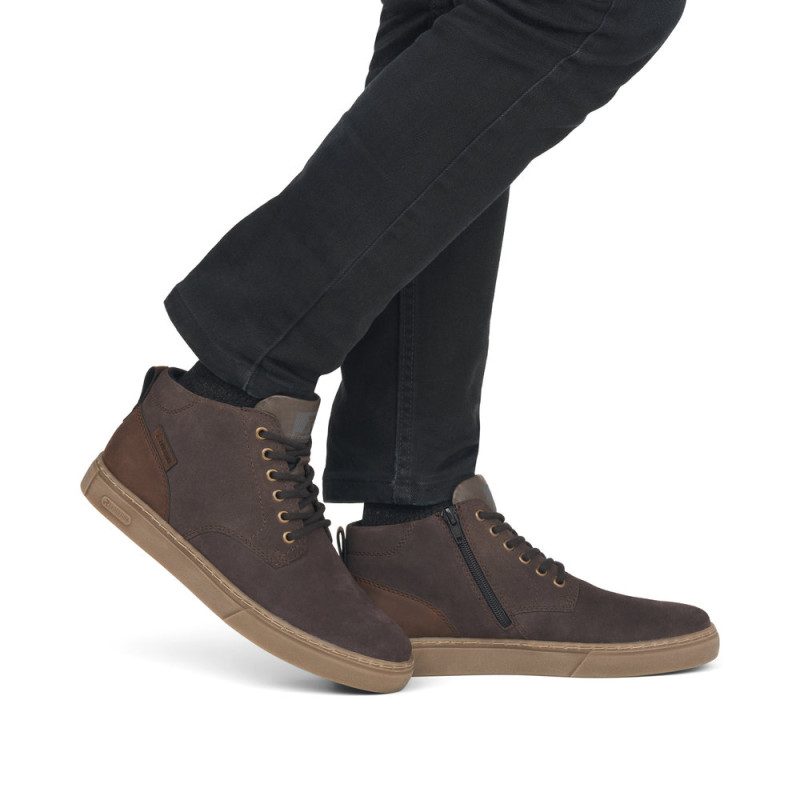 Rieker vyriški aulinukai REV