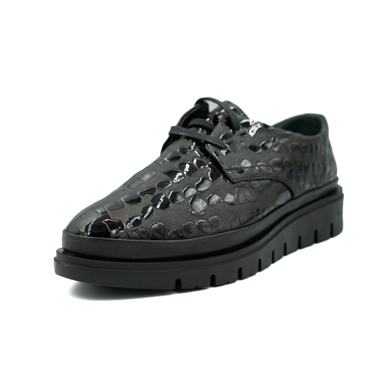 Polking moteriški bateliai