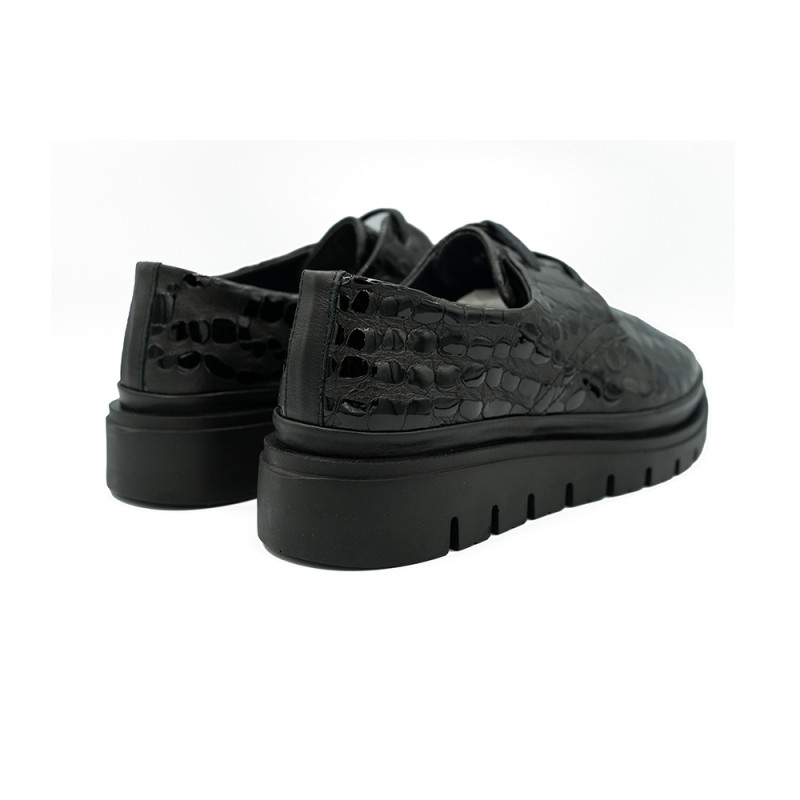 Polking moteriški bateliai