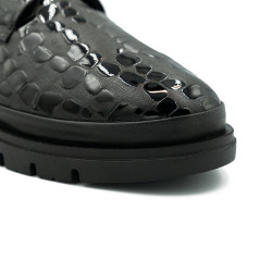 Polking moteriški bateliai