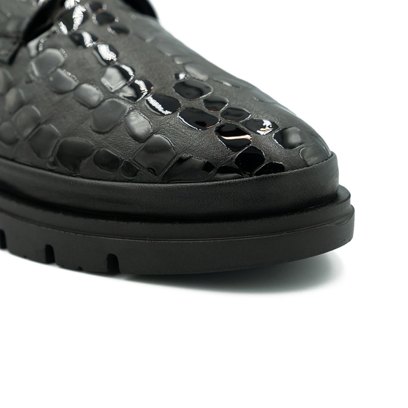 Polking moteriški bateliai