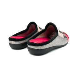 Eximp moteriškos šlepetės