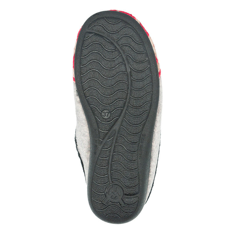 Eximp moteriškos šlepetės