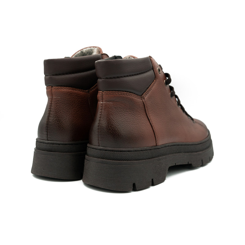 Nicolo Ferretti vyriški aulinukai