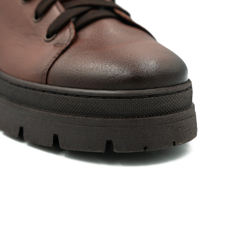 Nicolo Ferretti vyriški aulinukai