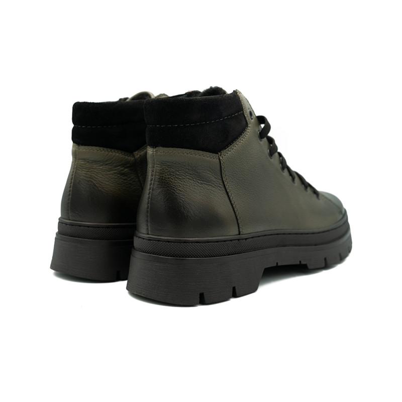 Nicolo Ferretti vyriški aulinukai