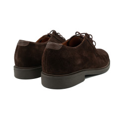 Nicolo Ferretti vyriški bateliai