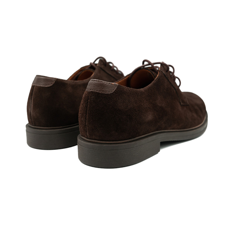 Nicolo Ferretti vyriški bateliai