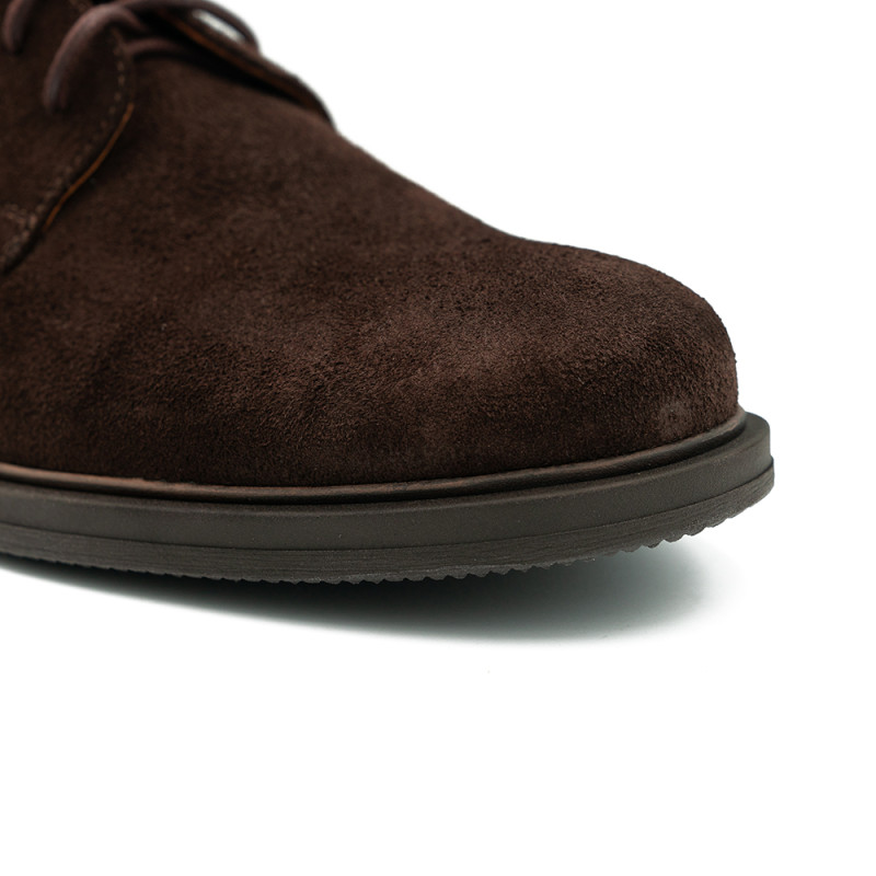 Nicolo Ferretti vyriški bateliai