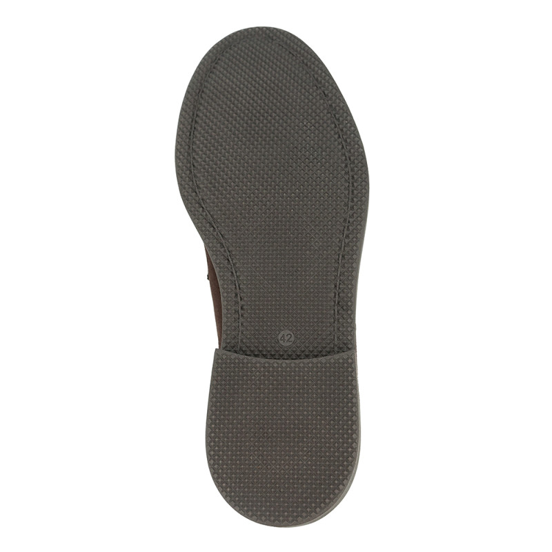 Nicolo Ferretti vyriški bateliai