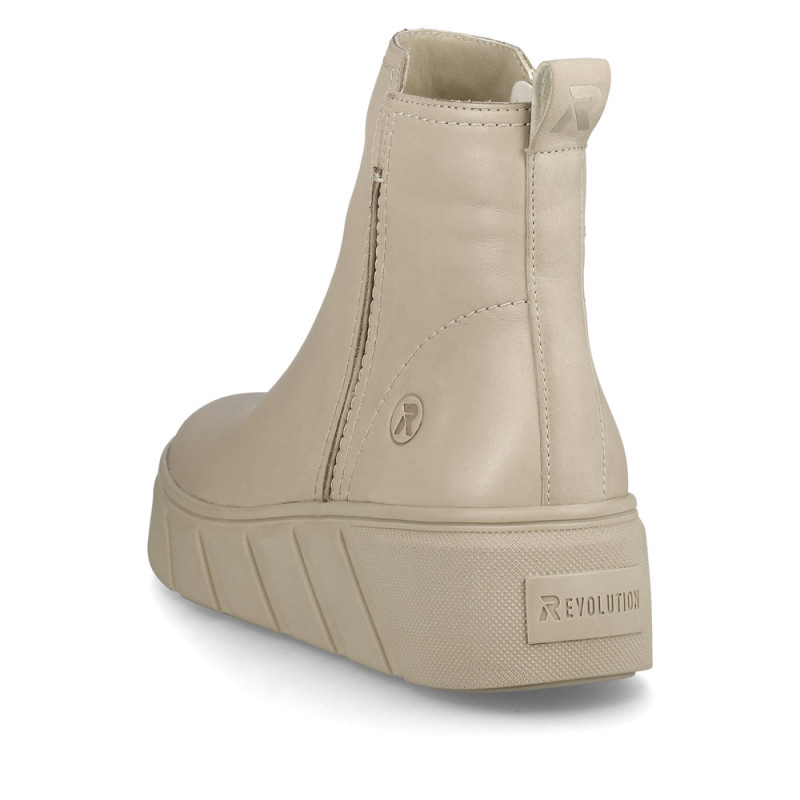 Rieker moteriški aulinukai