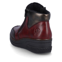 Rieker moteriški aulinukai