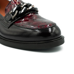 Nicolo Ferretti moteriški bateliai