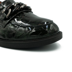 Nicolo Ferretti moteriški bateliai