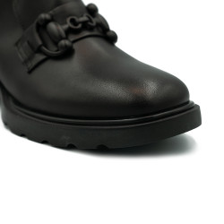 Loretta Vitale moteriški aulinukai