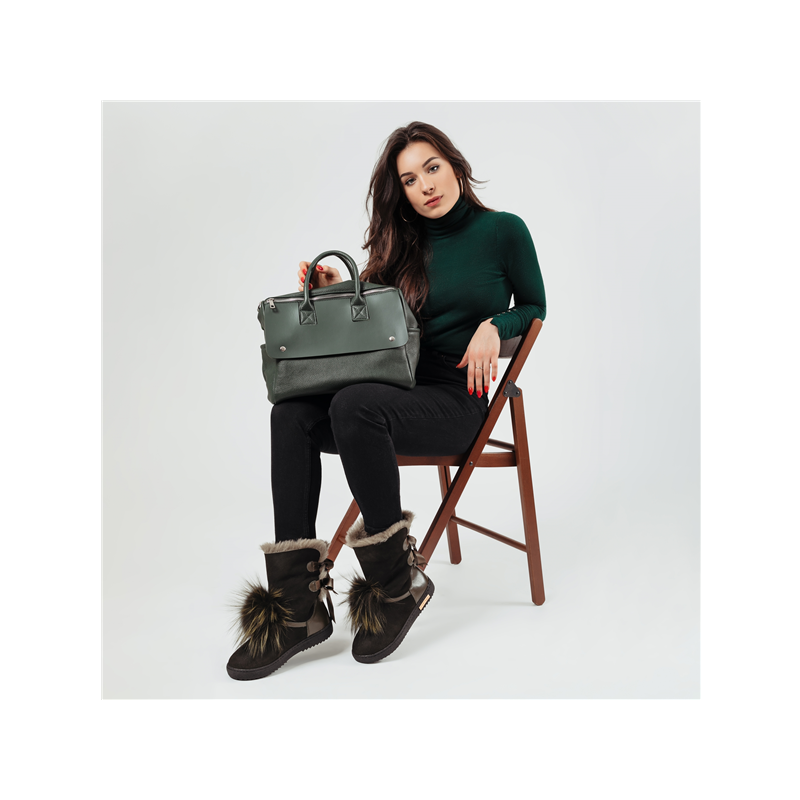 Toscanio moteriška rankinė