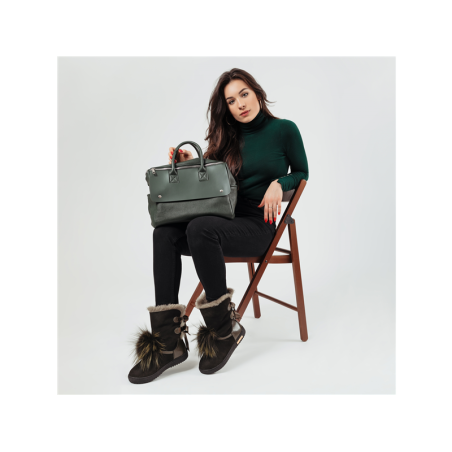 Toscanio moteriška rankinė