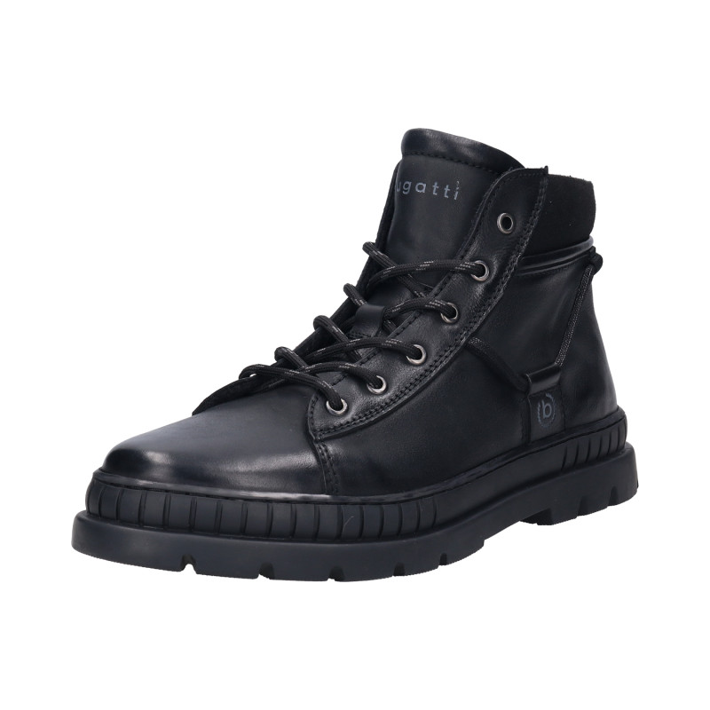 Bugatti vyriški aulinukai