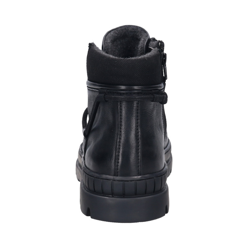 Bugatti vyriški aulinukai