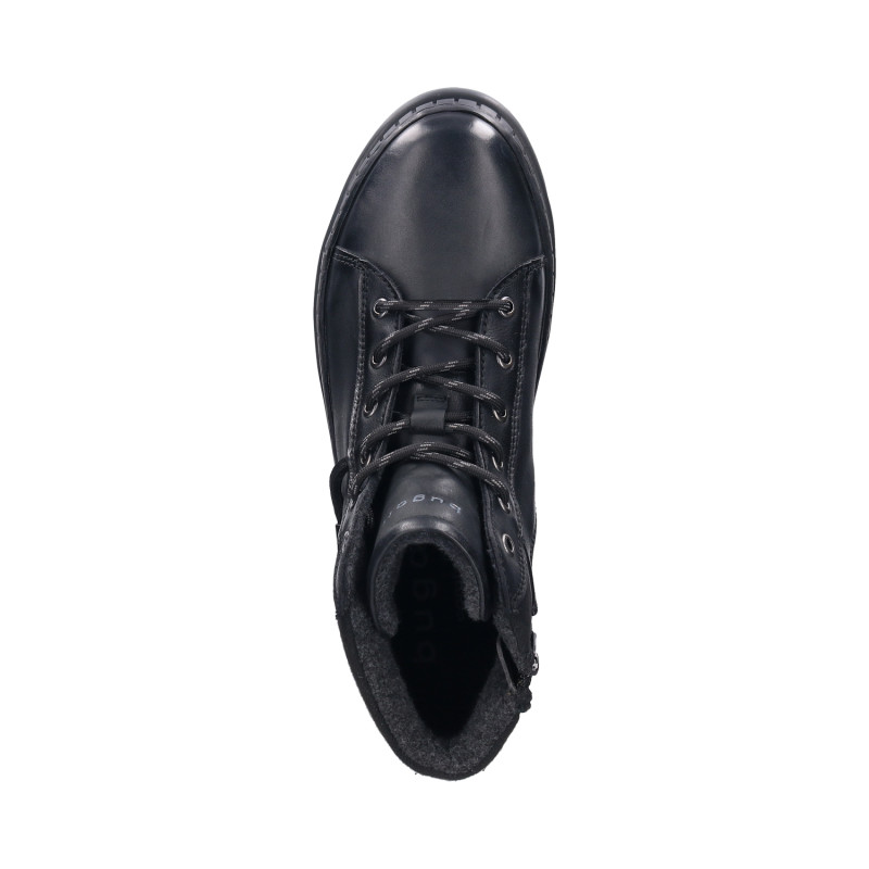 Bugatti vyriški aulinukai