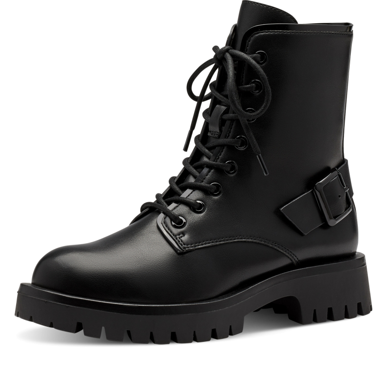 Tamaris moteriški aulinukai