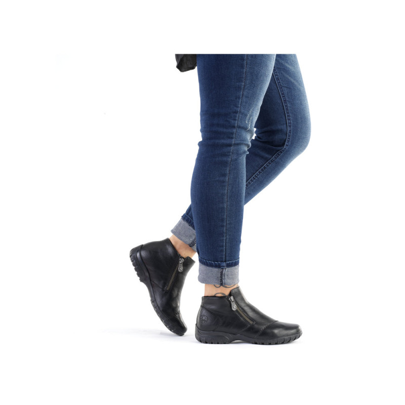 Rieker moteriški aulinukai