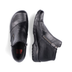 Rieker moteriški aulinukai