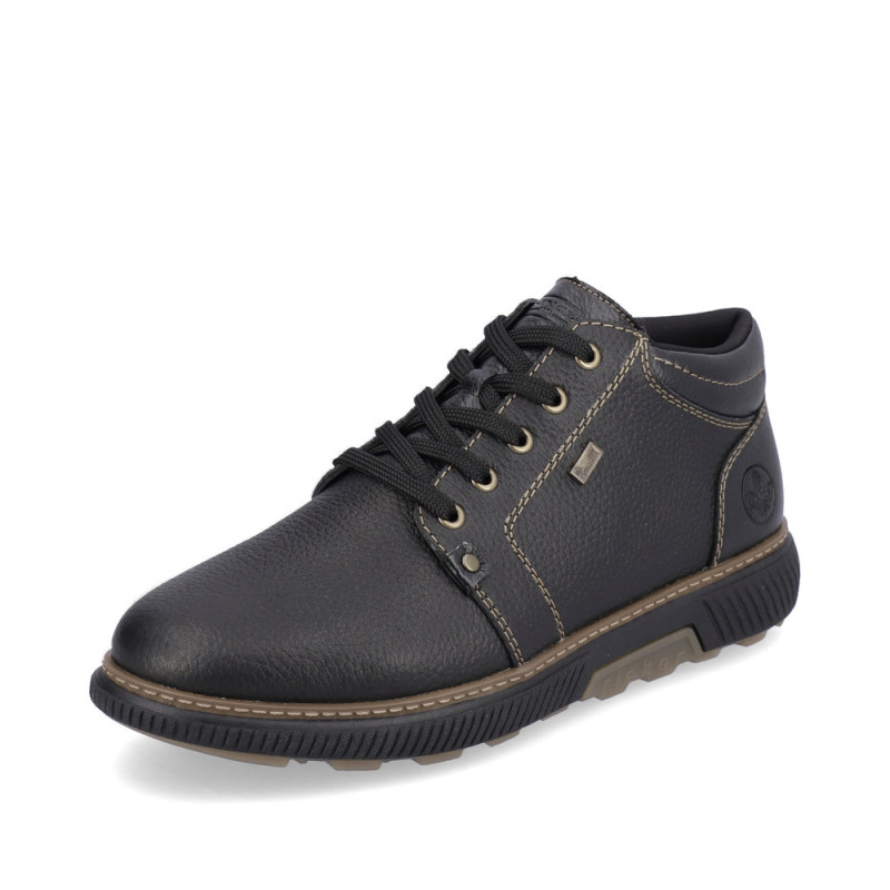 Rieker vyriški aulinukai