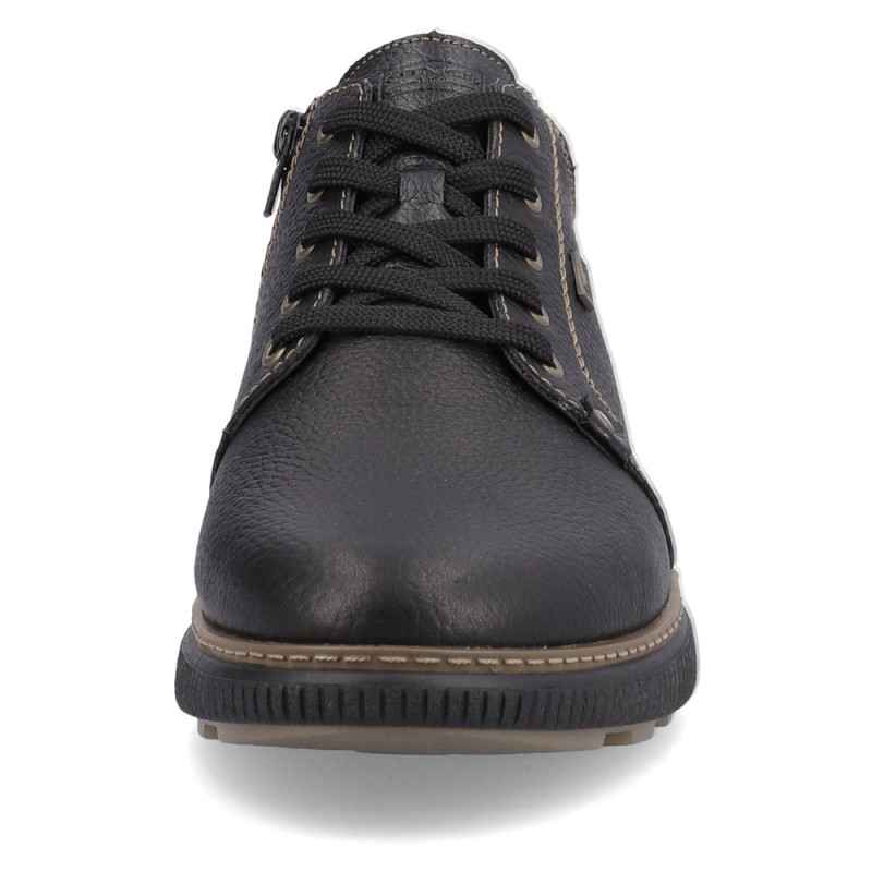 Rieker vyriški aulinukai