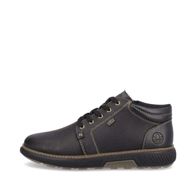 Rieker vyriški aulinukai