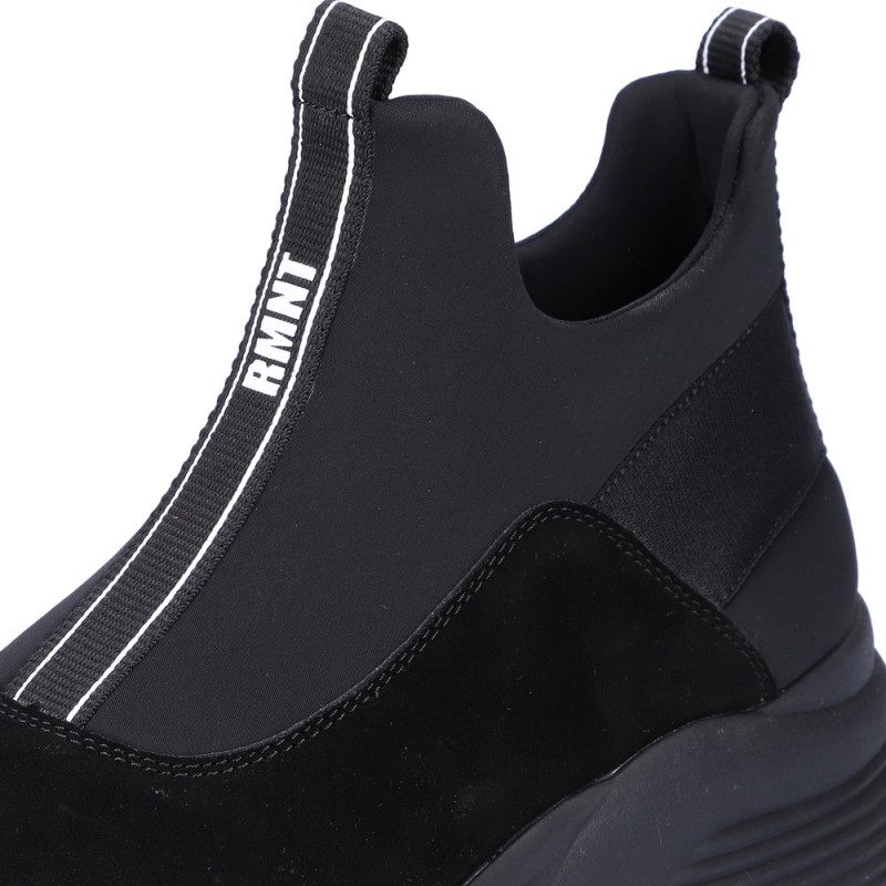 Remonte moteriški aulinukai