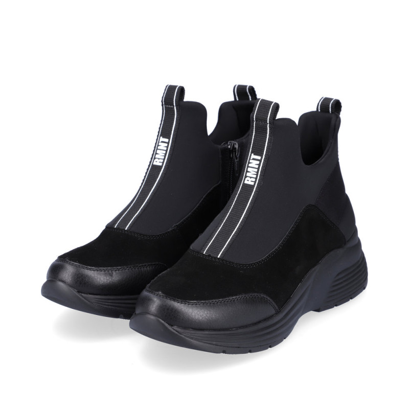 Remonte moteriški aulinukai