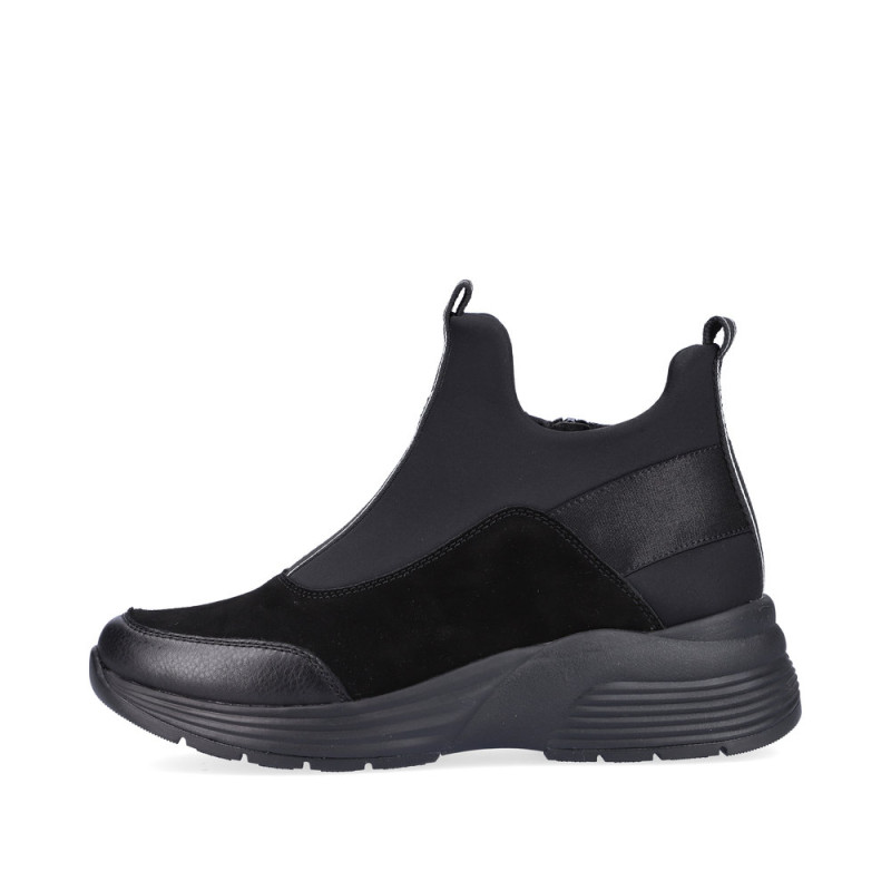 Remonte moteriški aulinukai