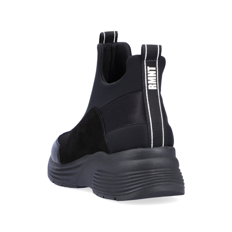 Remonte moteriški aulinukai