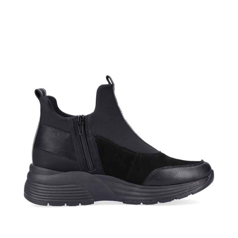 Remonte moteriški aulinukai