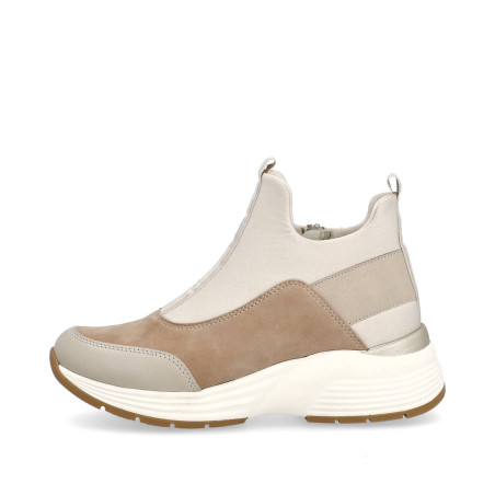 Remonte moteriški aulinukai