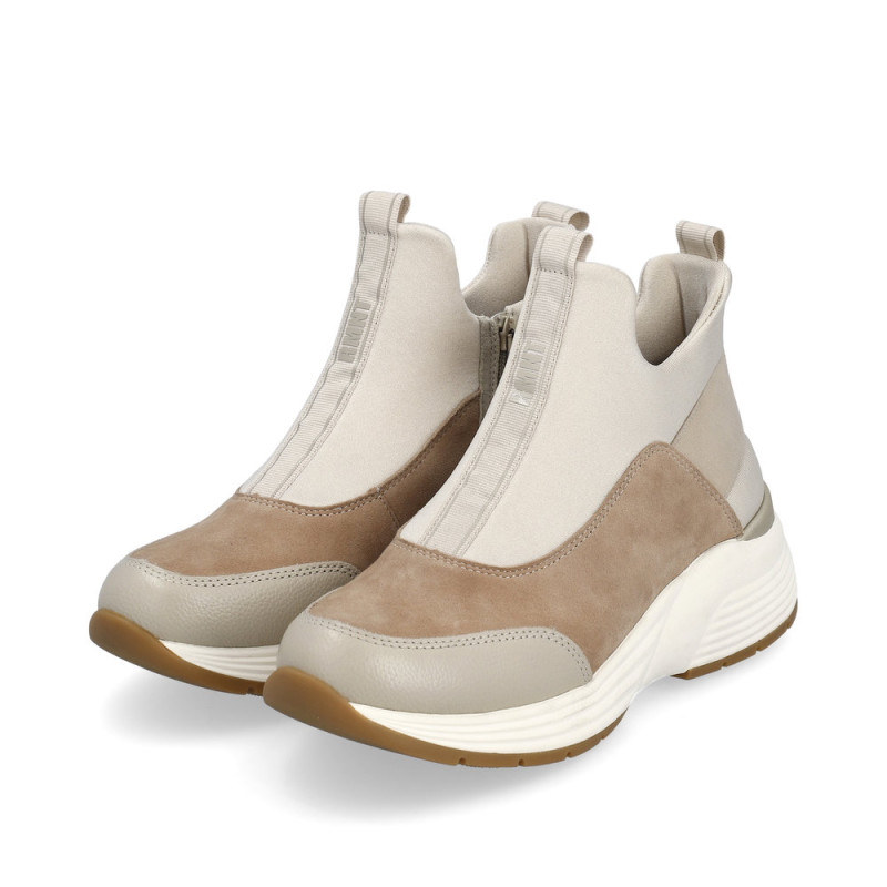 Remonte moteriški aulinukai