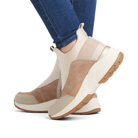 Remonte moteriški aulinukai