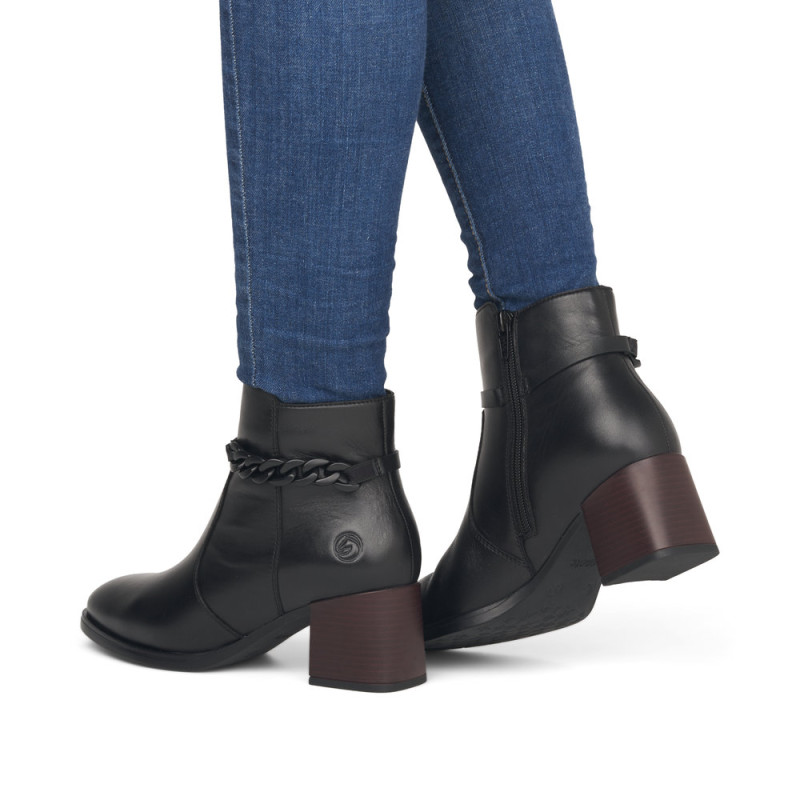 Remonte moteriški aulinukai