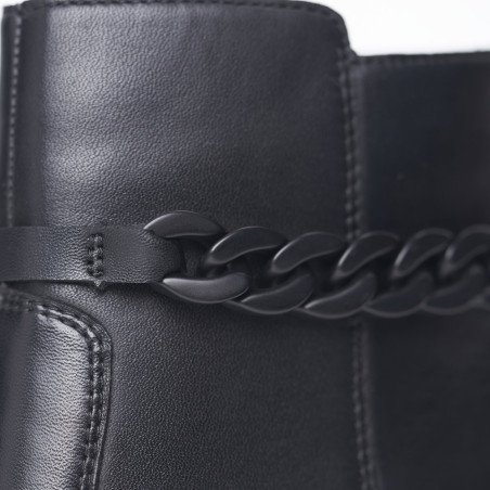 Remonte moteriški aulinukai