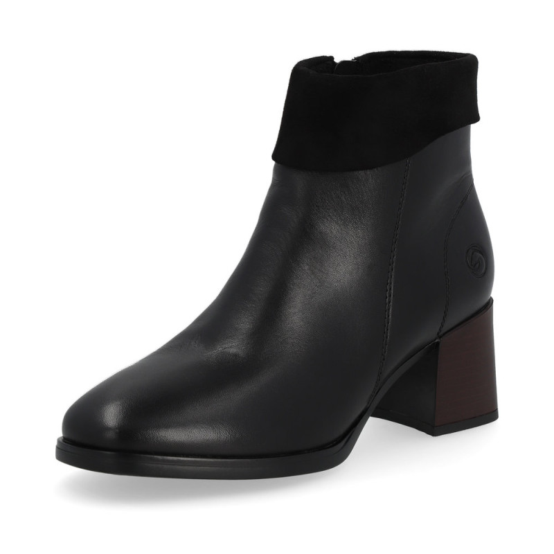 Remonte moteriški aulinukai