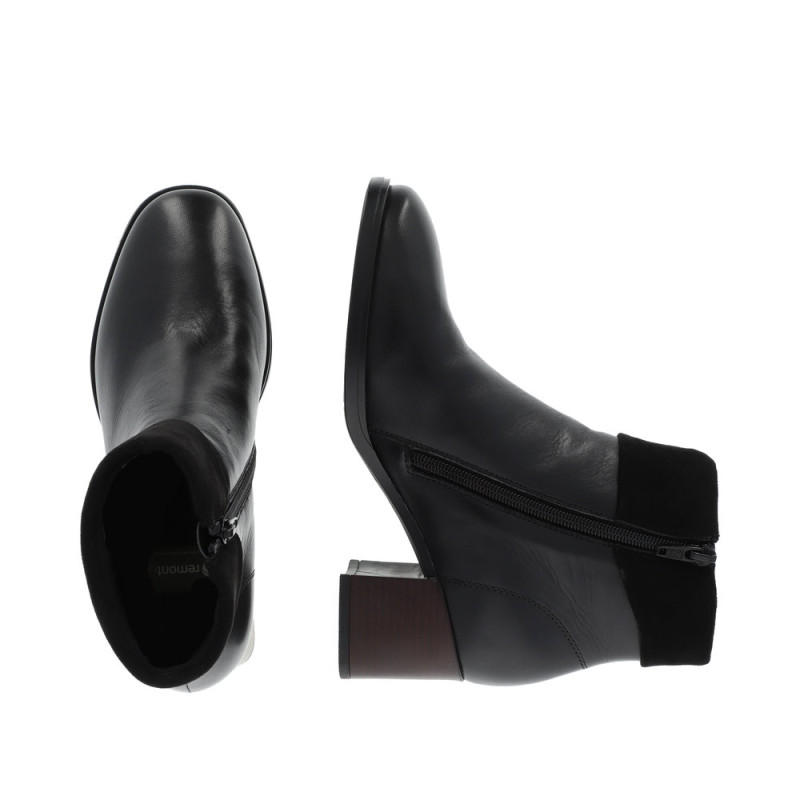 Remonte moteriški aulinukai