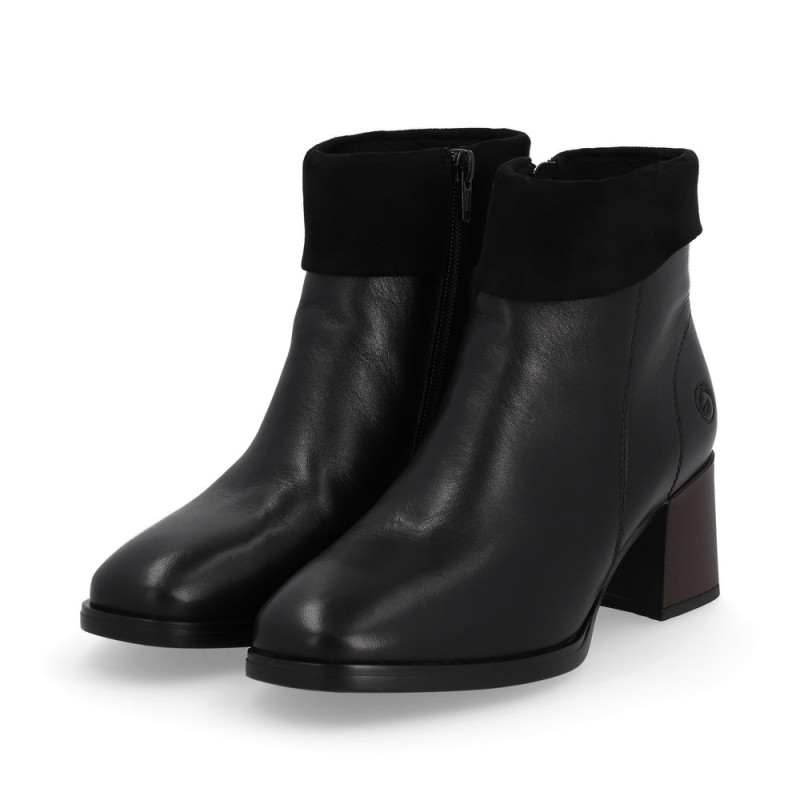 Remonte moteriški aulinukai